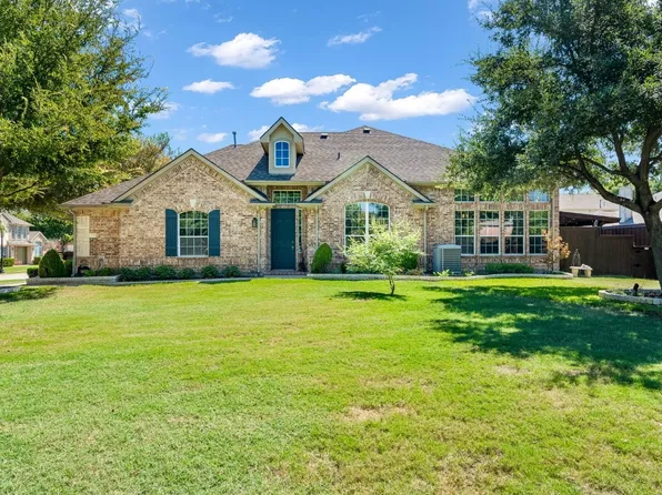 1700 Sandpiper Ln, Carrollton, TX 75007