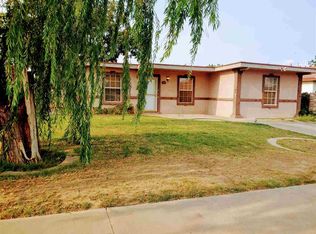317 E Ballard St, Roswell, NM 88203