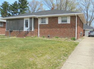 68 N Edward St, Sayreville, NJ