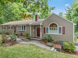 62 Patten Rd, Westford, MA 01886