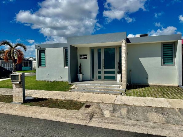 J1 Guanina Villaborinquen Villa Borinquen, Caguas, PR 00725