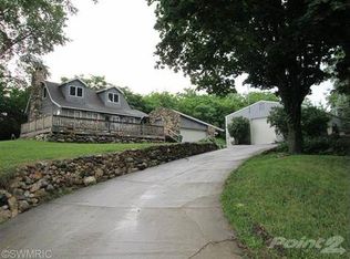 701 Tuttle Rd, Baroda, MI 49101