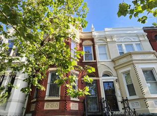 616 R St NW, Washington, DC 20001