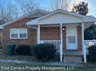 706 Dale St, Greensboro, NC 27406
