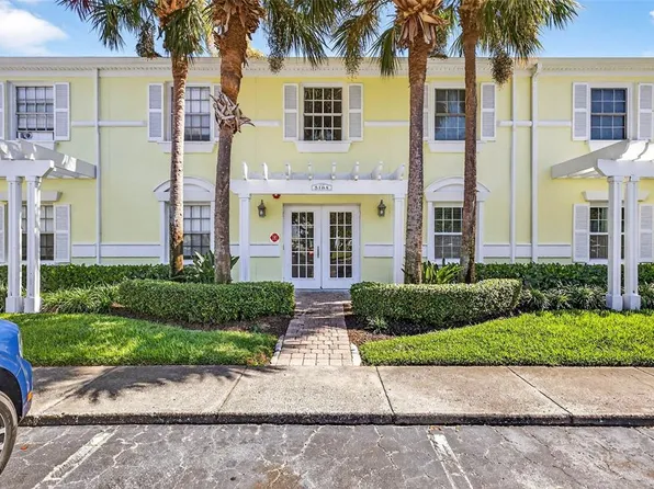 5184 Beach Dr SE APT B, Saint Petersburg, FL 33705