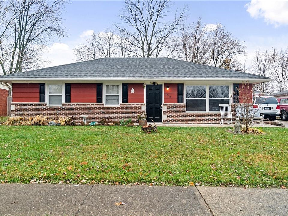 1st image of 1013 Crestmoor Dr