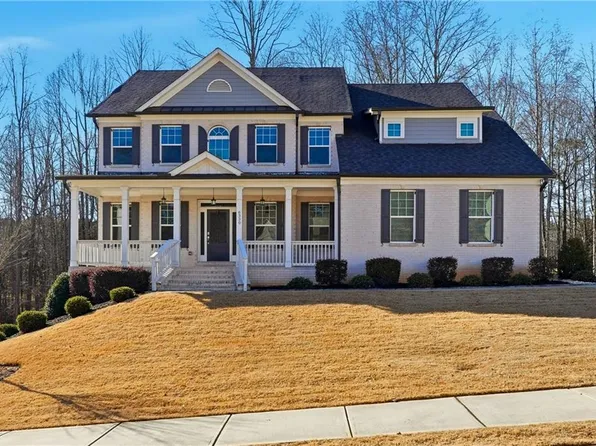 6330 Bentley Commons Dr, Cumming, GA 30040