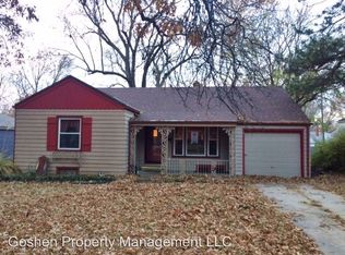 637 S Roosevelt St, Wichita, KS 67218