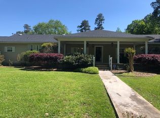 7113 Magnolia Hwy, El Dorado, AR 71730
