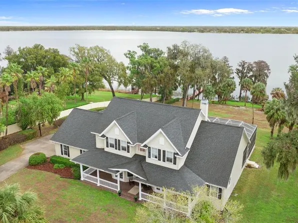 10913 Brigann Yard Way, Thonotosassa, FL 33592