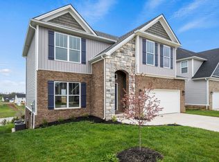 709 Shaker Dr, Richmond, KY 40475