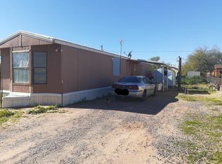 2508 W Shiprock St, Apache Junction, AZ 85120