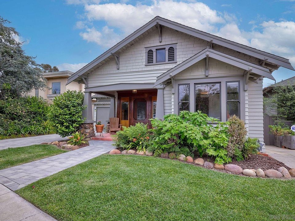 1725 Fort Stockton Dr, San Diego, CA 92103 Zillow