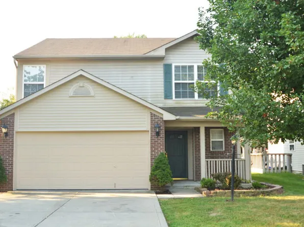 3419 W 52nd St, Indianapolis, IN 46228