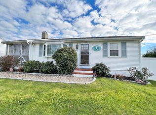 10 Yale Cir, Dennis Port, MA 02639