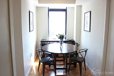 Rented by City Connections Realty