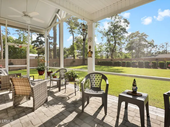 54 Great Bend Dr, Beaufort, SC 29906