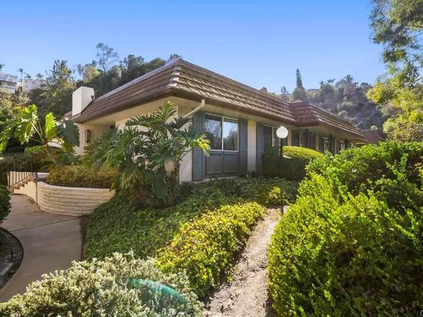 4622 Collwood Ln, San Diego, CA 92115