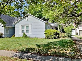 3222 Cockrell Ave, Fort Worth, TX 76109
