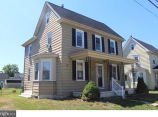 51 N Repauno Ave, Gibbstown, NJ 08027