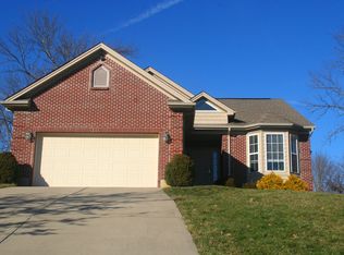 20304 Meercham Way, Lawrenceburg, IN 47025