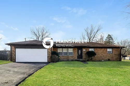 4123 Ridgeway Dr Photo 1