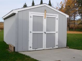 1908 1st Ave, Antigo, WI 54409