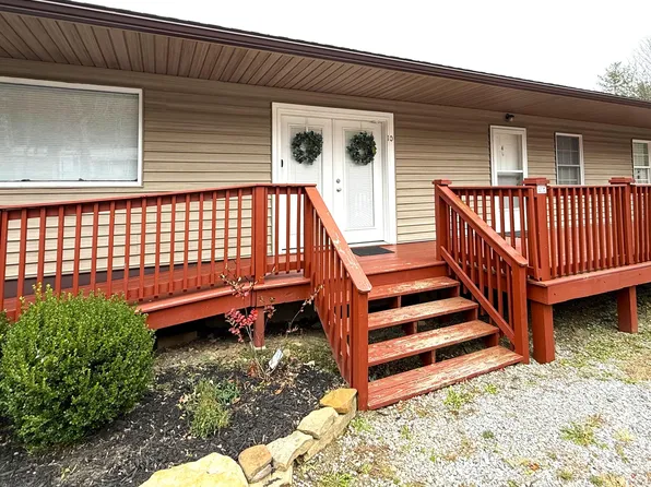 14668 Cass Rd #10, Cass, WV 24927