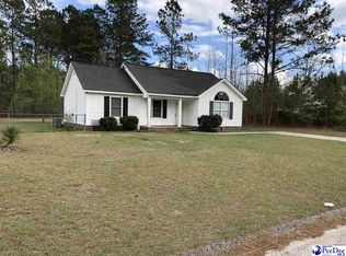 3710 Tara Dr, Florence, SC 29505