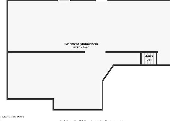 4th image of 3083 Grace Ct