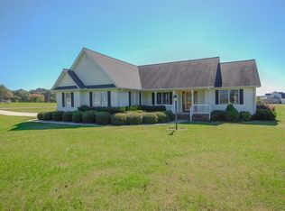 100 Matthew Dr, Belton, SC 29627