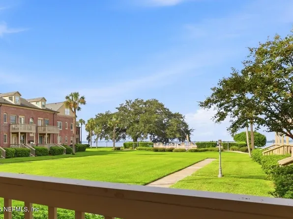 1504 PALM Avenue #1504/1506, Jacksonville, FL 32207