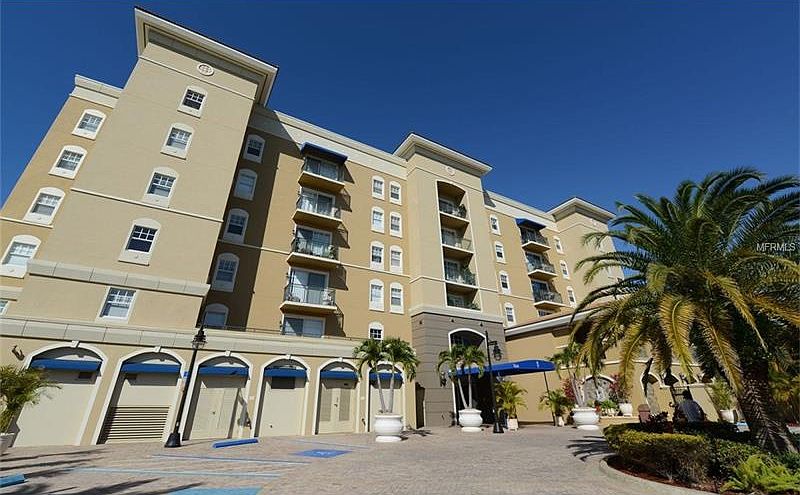 1st image of 1064 N Tamiami Trl Unit 1603