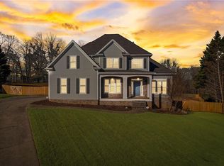 4930 Montclair Trl, Cumming, GA 30040