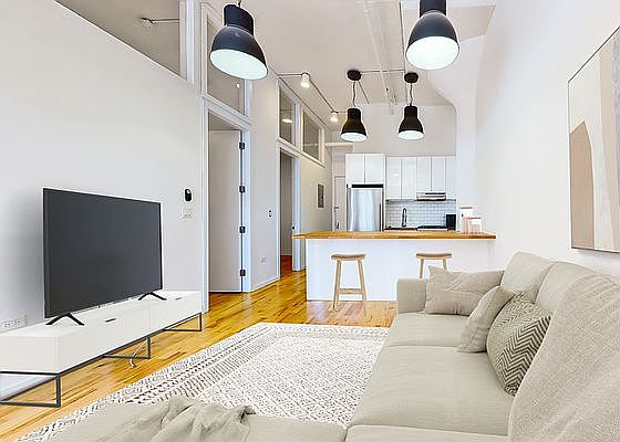 1st image of 59 Bogart St #226