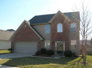 6812 Woodhave Place Dr, Louisville, KY 40228