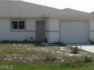 1107 Homer Ave S, Lehigh Acres, FL 33973