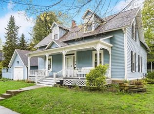 344 Summit St, Granville, OH 43023