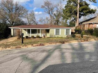 1333 Buena Vista Dr, Tyler, TX 75701