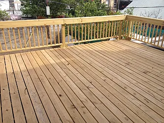 Rented by Superior Homes