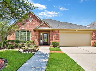 27622 Esteban Point Ln, Spring, TX 77386