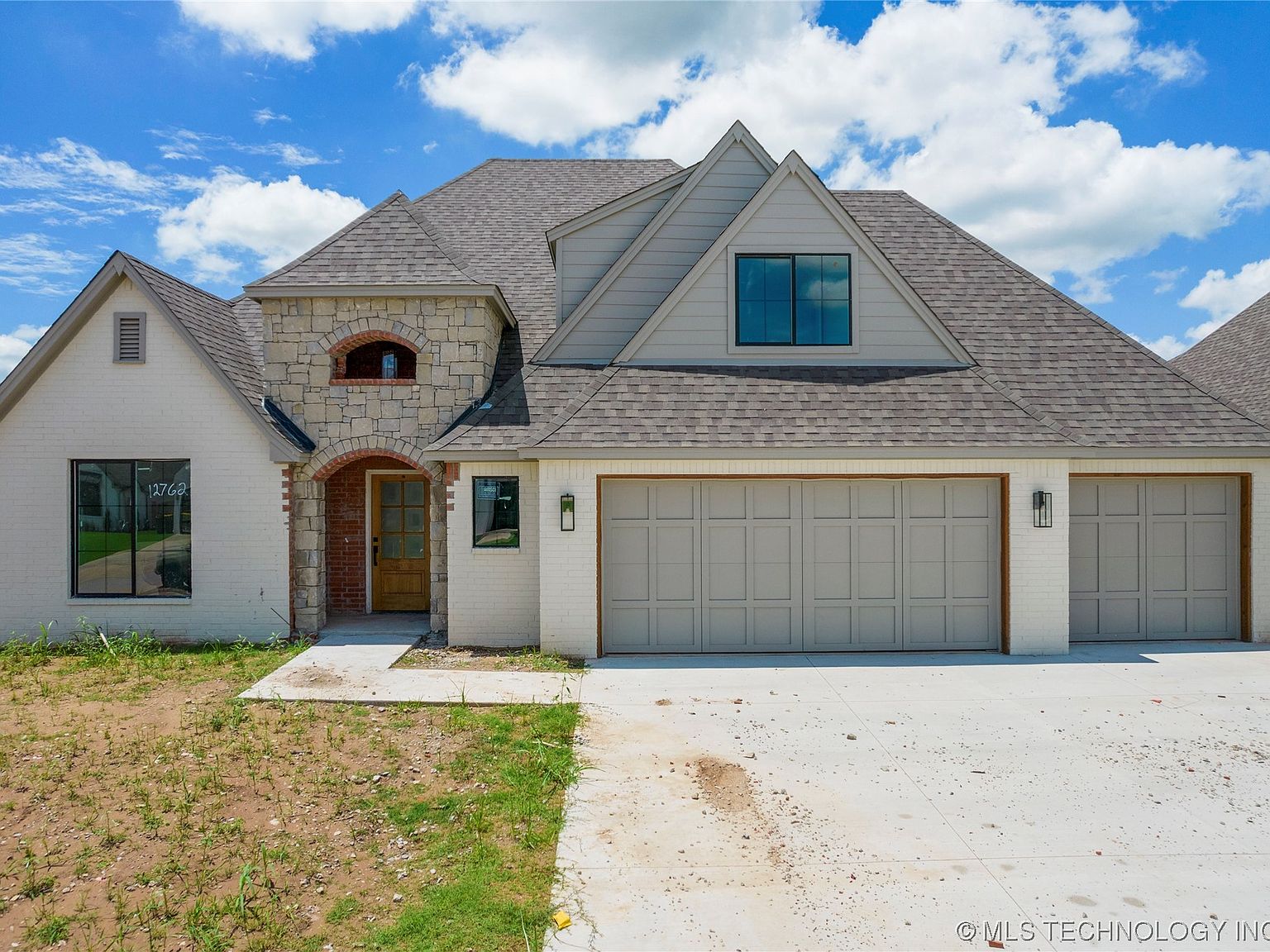 12762 S 66th Ave E, Bixby, OK 74008 MLS 2341895 Zillow