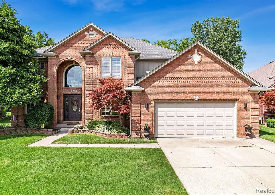51033 Ace Dr, MI 48042 Zillow
