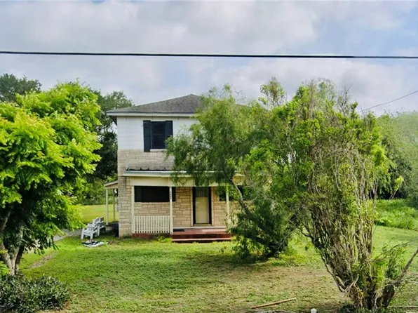 5482 County Road 40, Robstown, TX 78339
