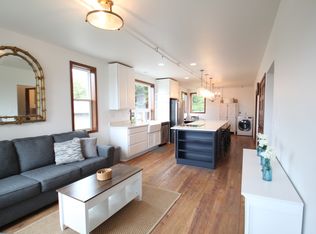 7826 SW 259th Pl, Vashon, WA 98070