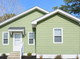 106 Crockett Ave, Fruitland, MD 21826