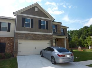 6152 Roaring Rock Way, Norcross, GA 30093