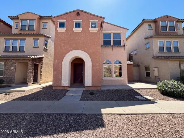 7763 W PIPESTONE Place, Phoenix, AZ 85035