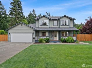 4411 166th Ave E, Lake Tapps, WA 98391