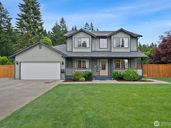 4411 166th Avenue E, Lake Tapps, WA 98391